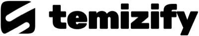 Temizify Logo
